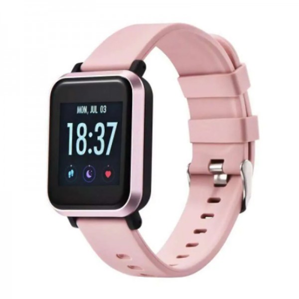 Digitec Pulse Smartwatch DG SW PULSE PK Pink